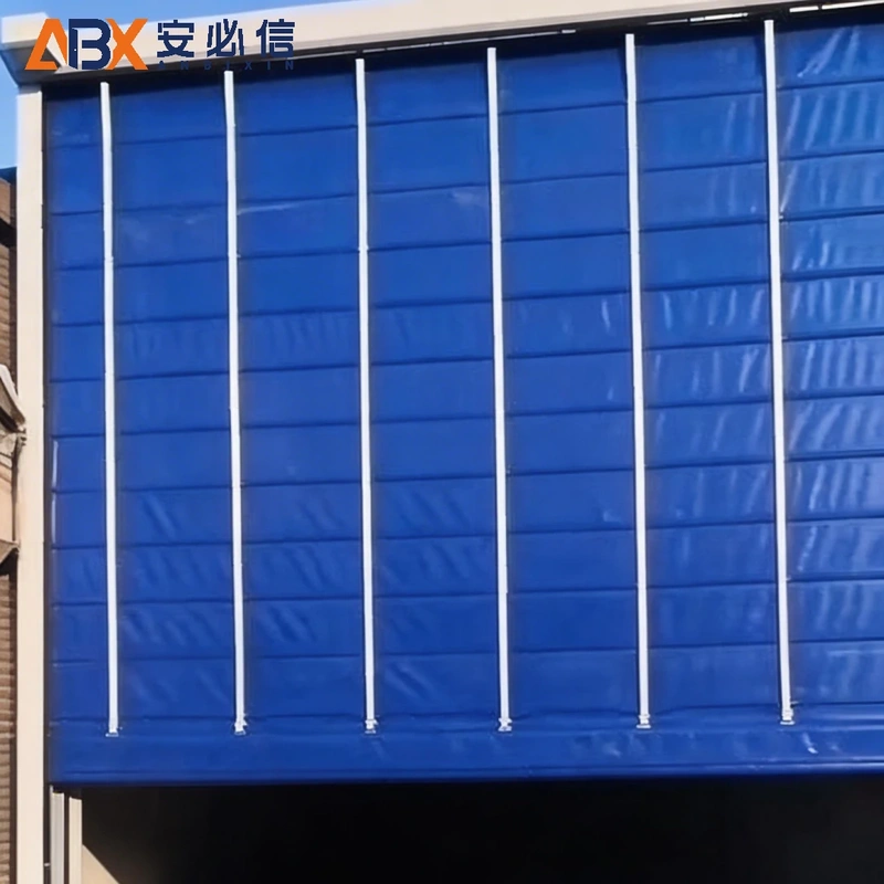保定市海绵门封